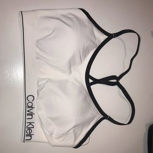 Calvin Klein Performance Bra